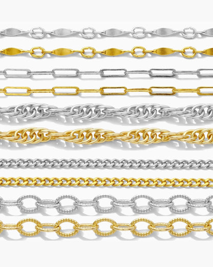 Chain Starter Pack, Best Sellers, CSP100