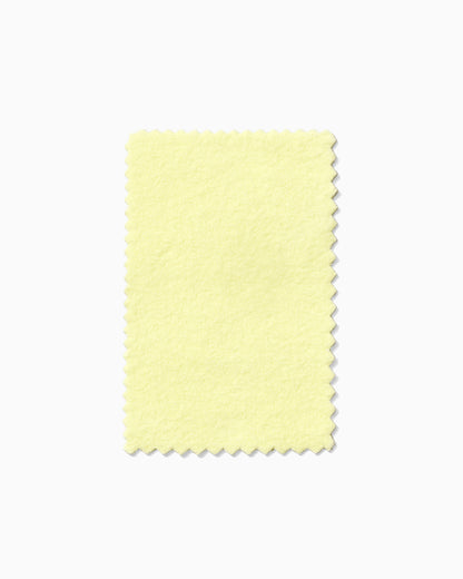 Small Sunshine Polishing Cloths, AC010