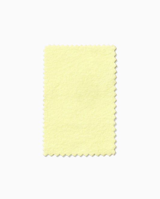 Small Sunshine Polishing Cloths, AC010