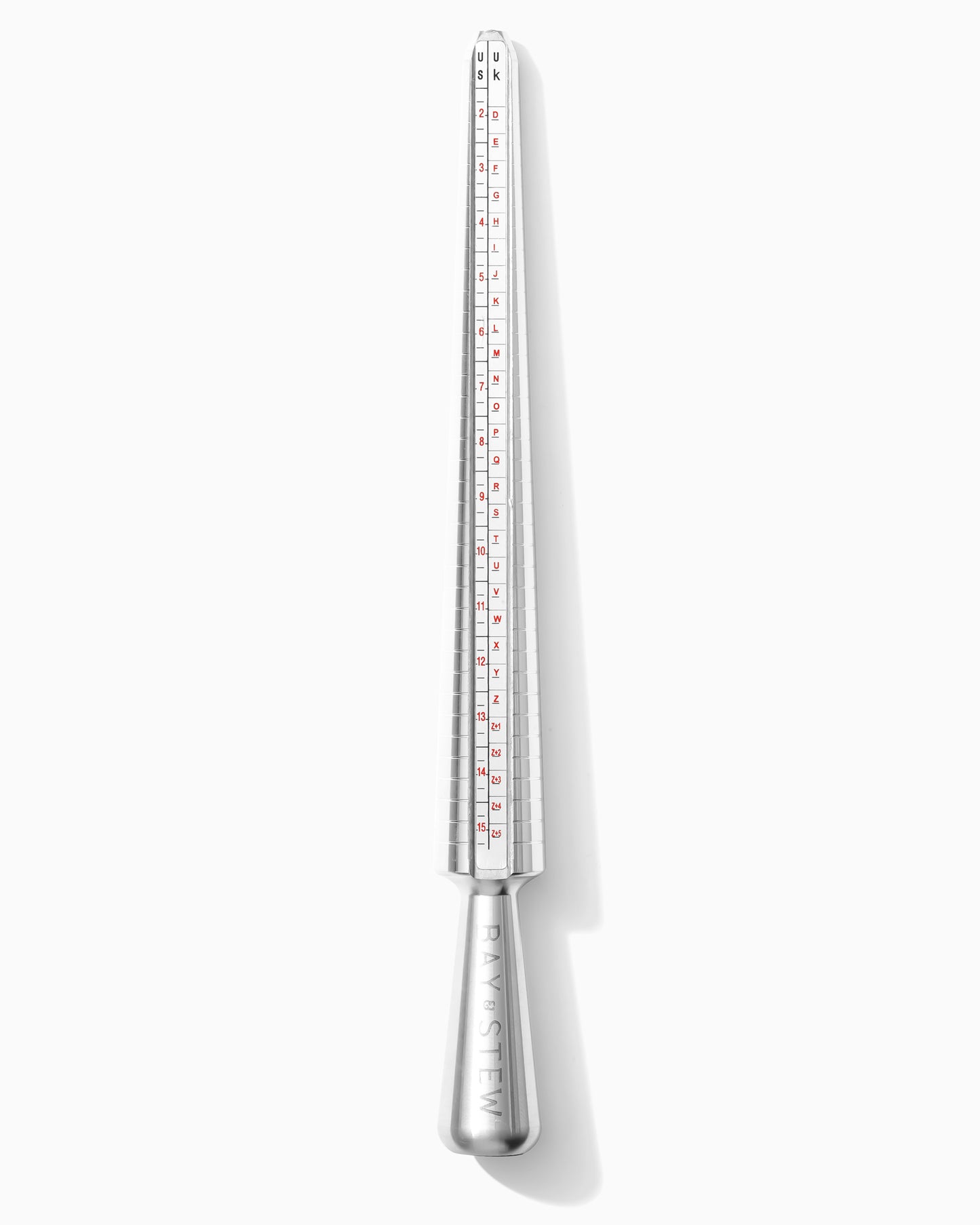 Ring Mandrel, AC022