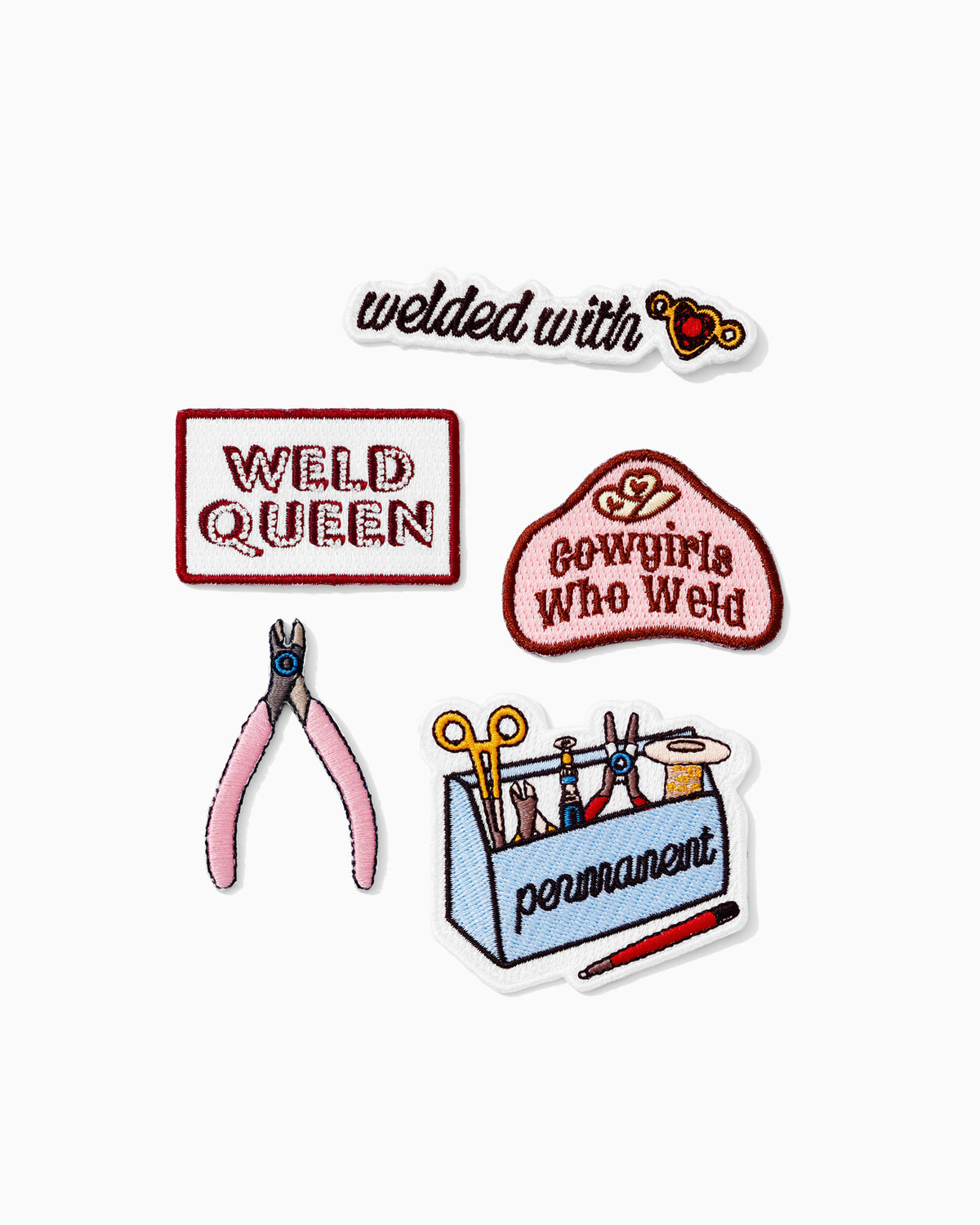 Patches