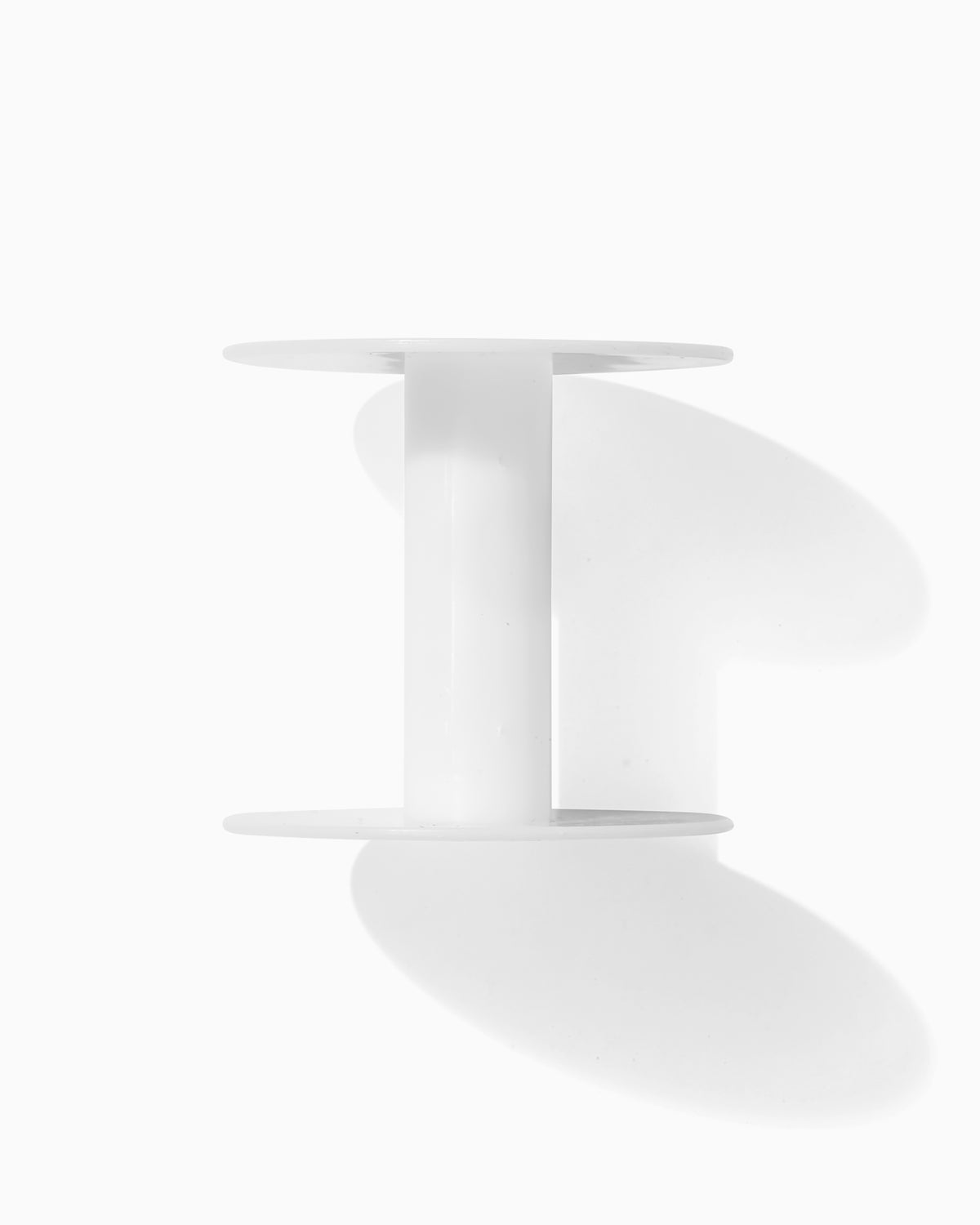 Small Plastic Spool, AC018