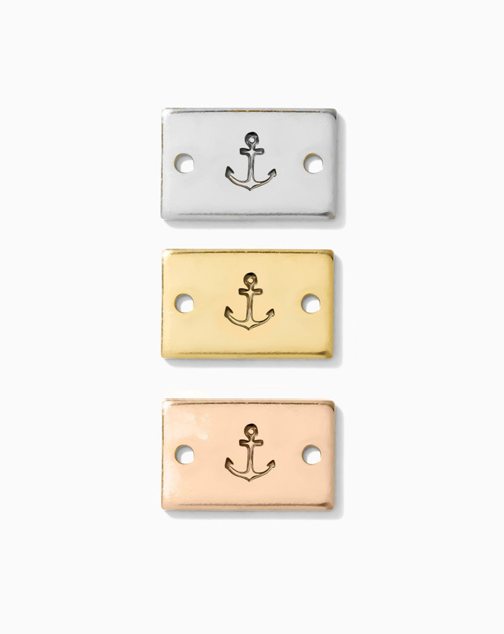 Anchor Mini Bar Connector, SCN508