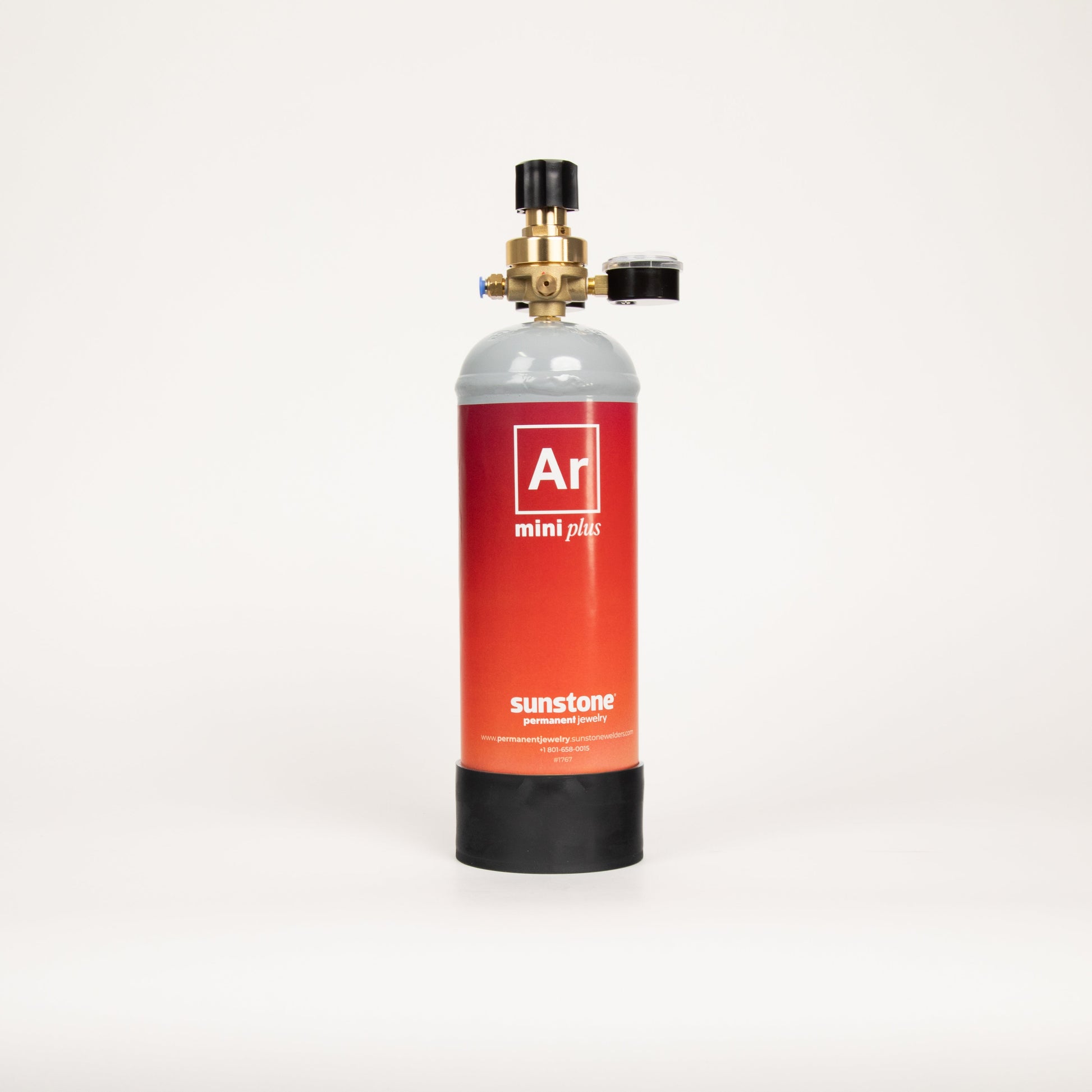 Argon Mini®  Regulator