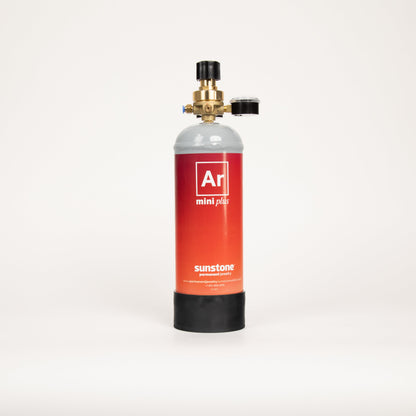 Argon Mini®  Regulator
