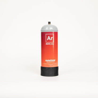 Argon Mini® Plus Small Argon Tank for Permanent Jewelry