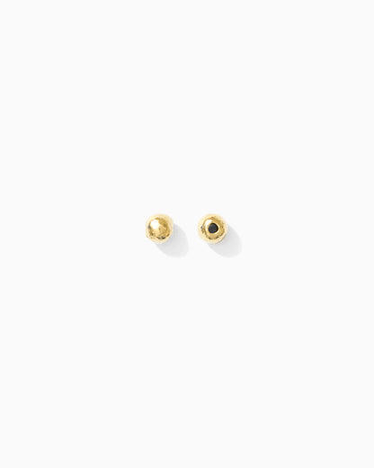 3.63mm Hammered Bead, BD02