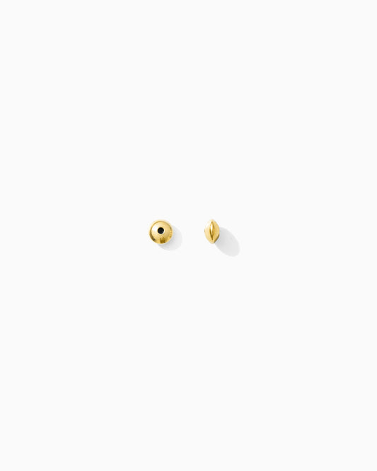 3.6mm Saucer Bead, BD06