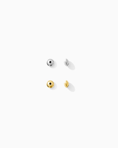 3.6mm Saucer Bead, BD06
