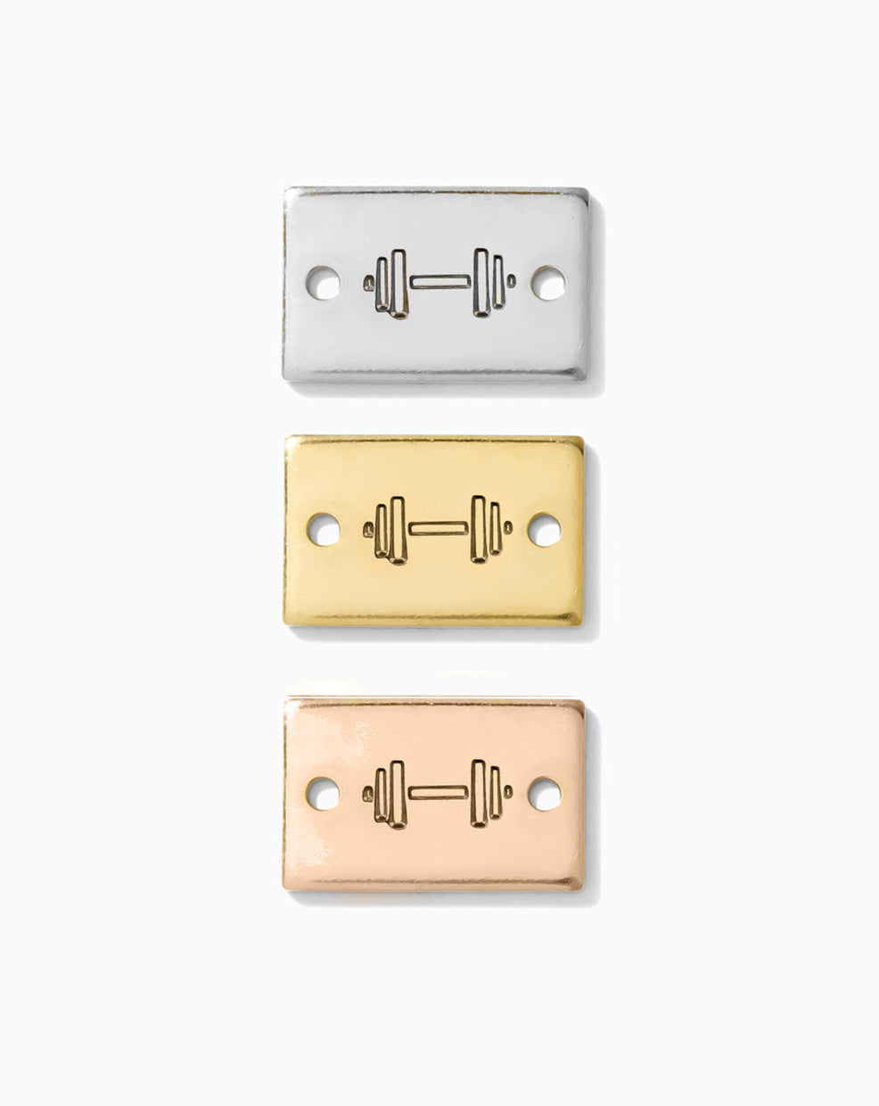 Barbell Mini Bar Connector, SCN508