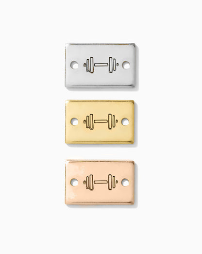 Barbell Mini Bar Connector, SCN508