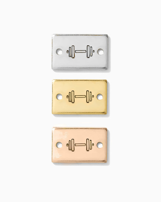 Barbell Mini Bar Connector, SCN508