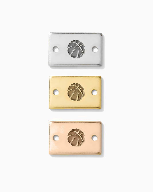 Basketball Mini Bar Connector, SCN508