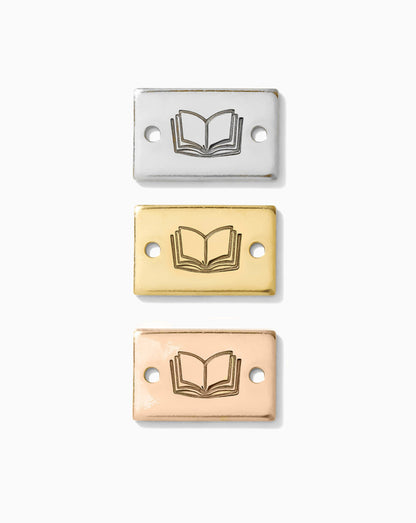 Book Mini Bar Connector, SCN508