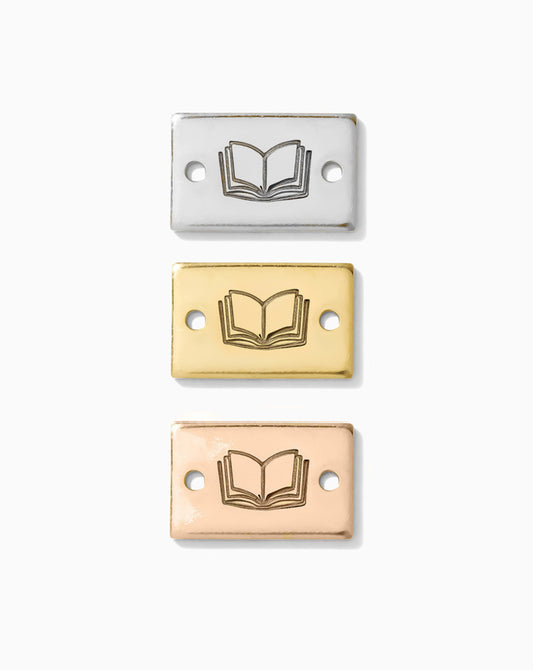 Book Mini Bar Connector, SCN508