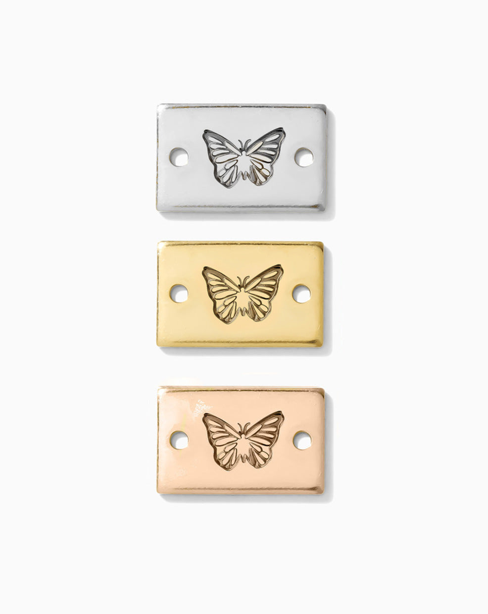 Butterfly Mini Bar Connector, SCN508