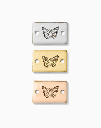 Butterfly Mini Bar Connector, SCN508
