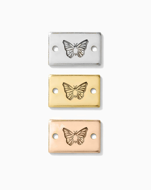 Butterfly Mini Bar Connector, SCN508