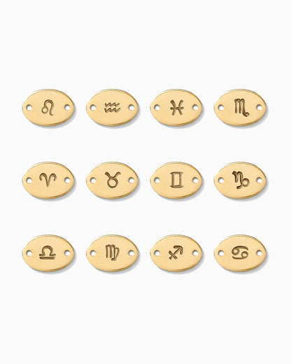 Zodiac Connector, CN01