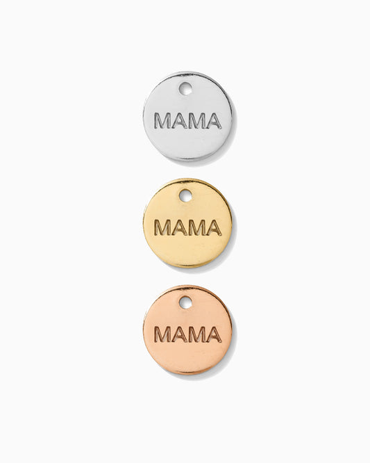 9.5mm Mama Charm, CH15