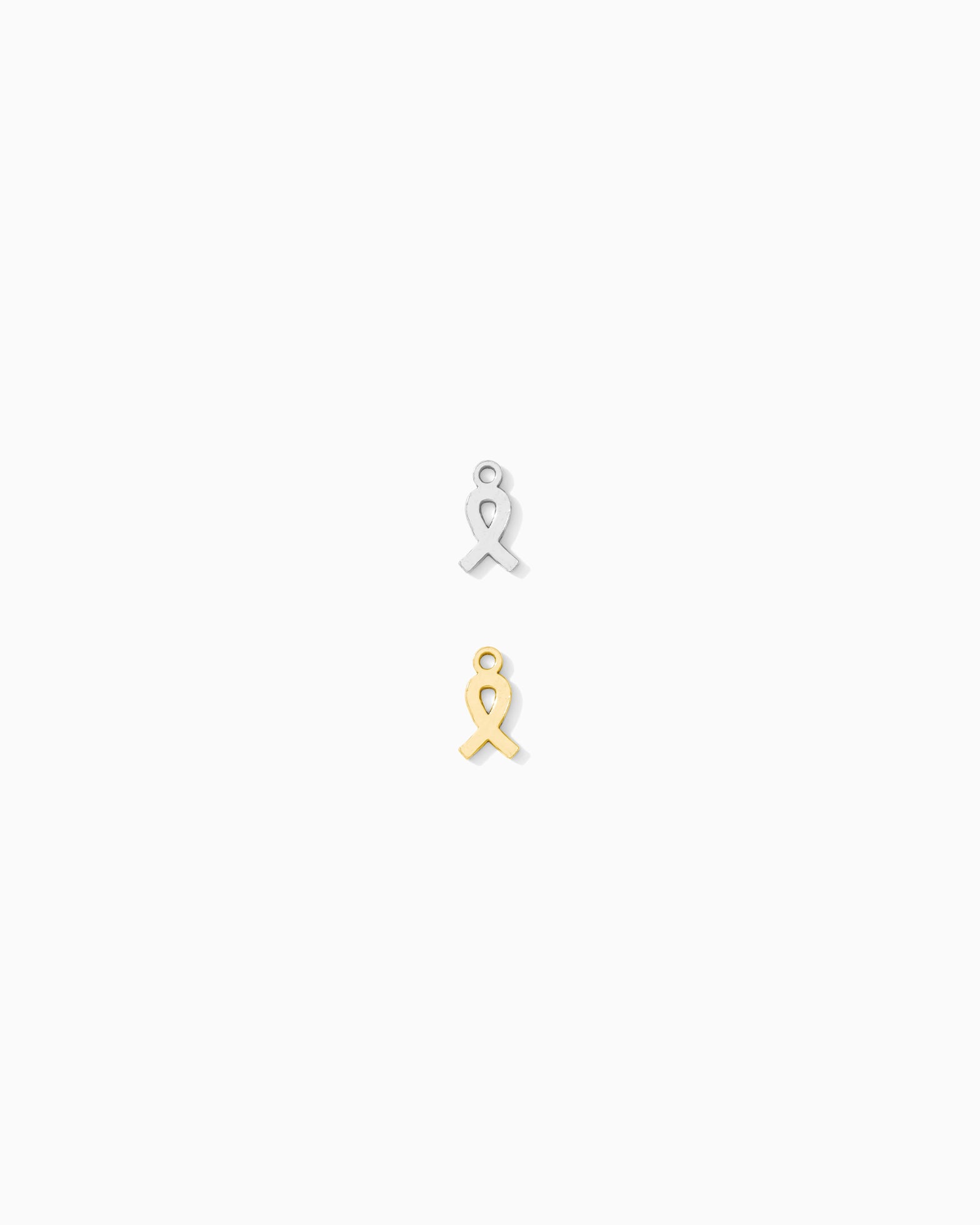 Awareness Ribbon Charm, CH242