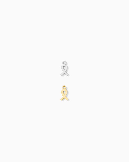 Awareness Ribbon Charm, CH242