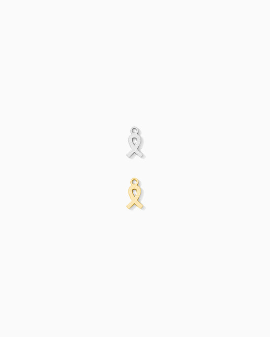 Awareness Ribbon Charm, CH242