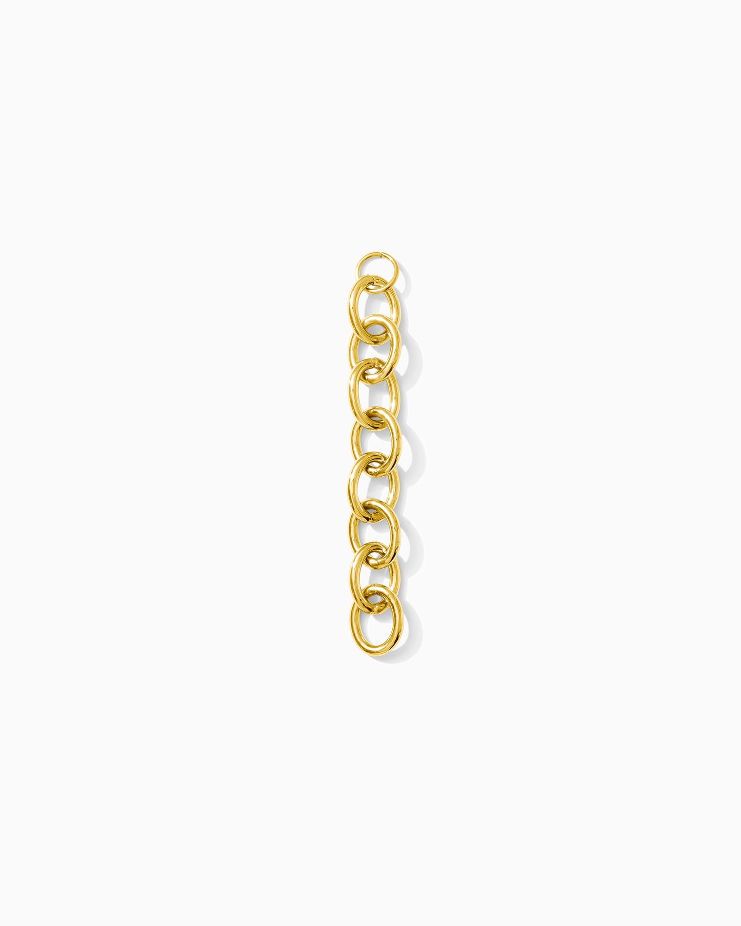 3" Paperclip Charm, CH291