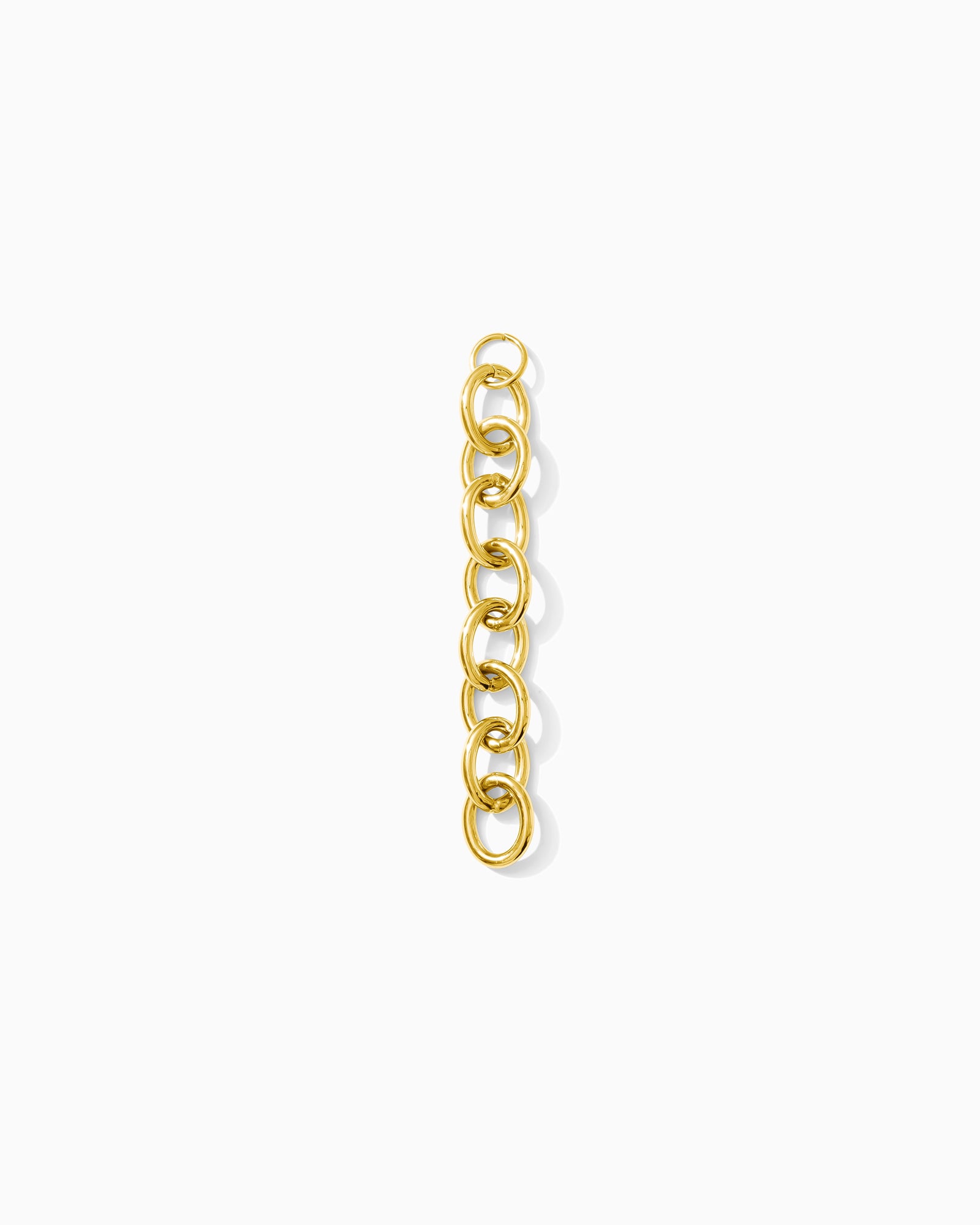 3" Paperclip Charm, CH291