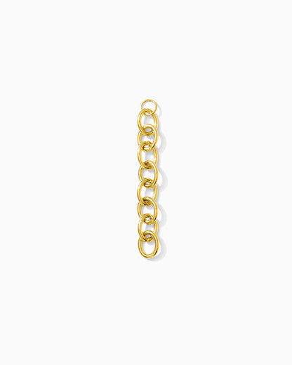 3" Paperclip Charm, CH291