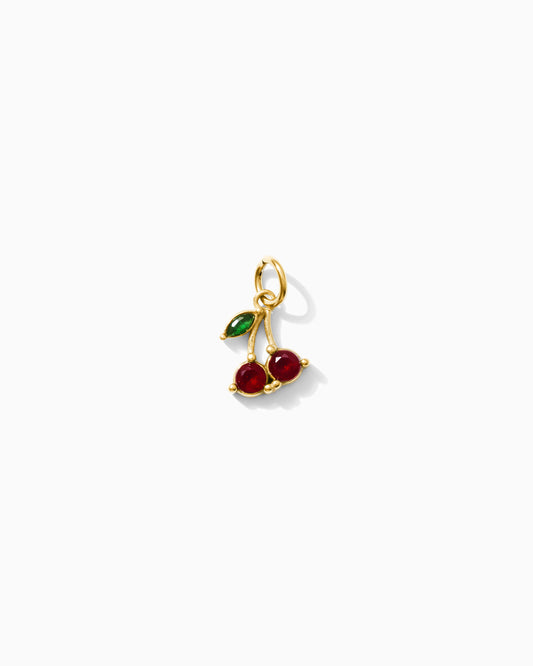 Cherry PVD Charm, CH320