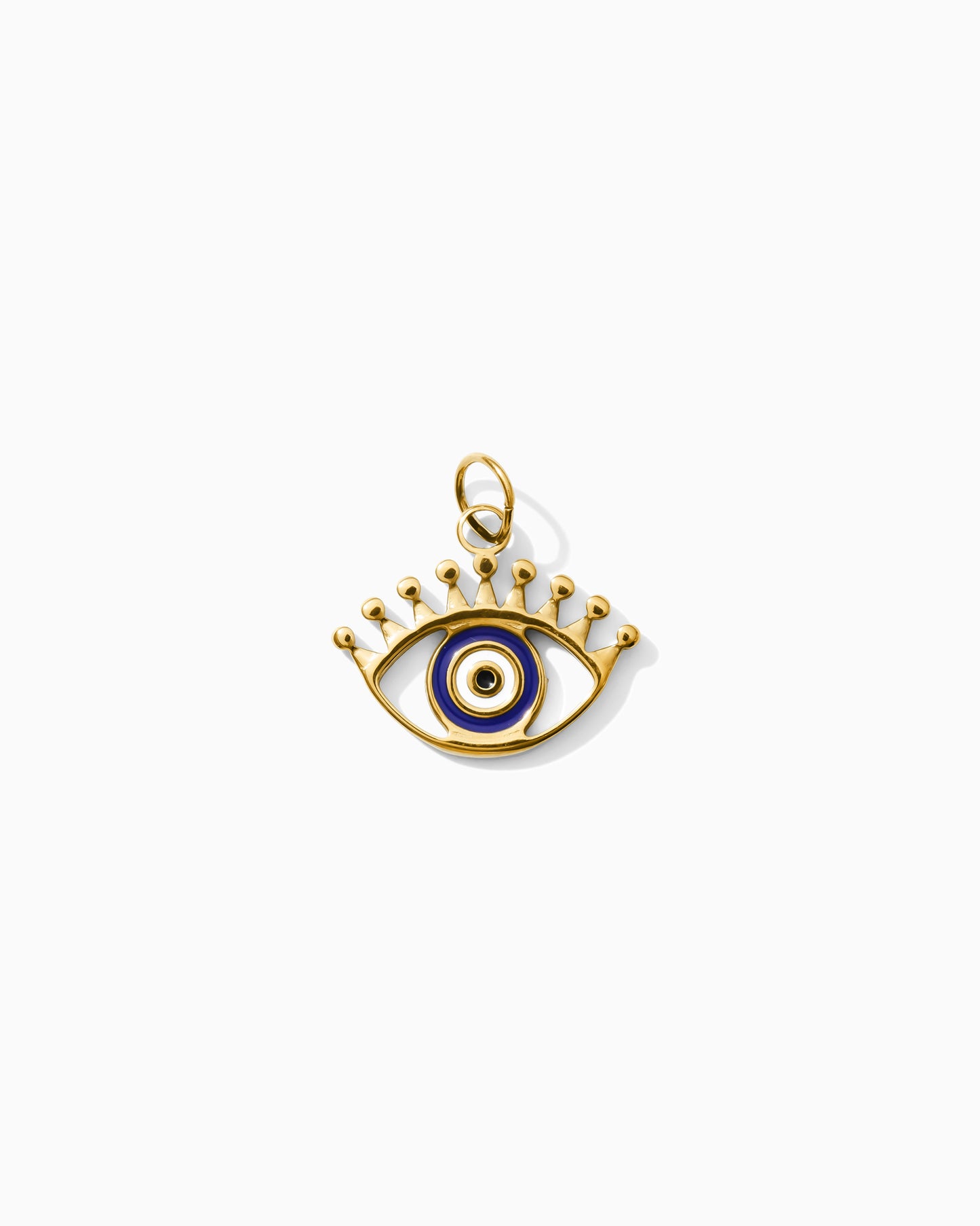 Eye PVD Charm, CH323