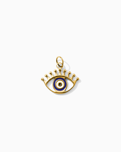 Eye PVD Charm, CH323