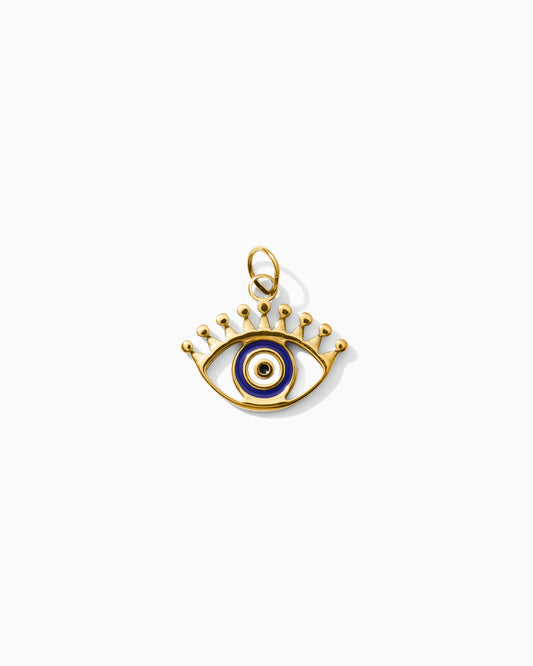 Eye PVD Charm, CH323