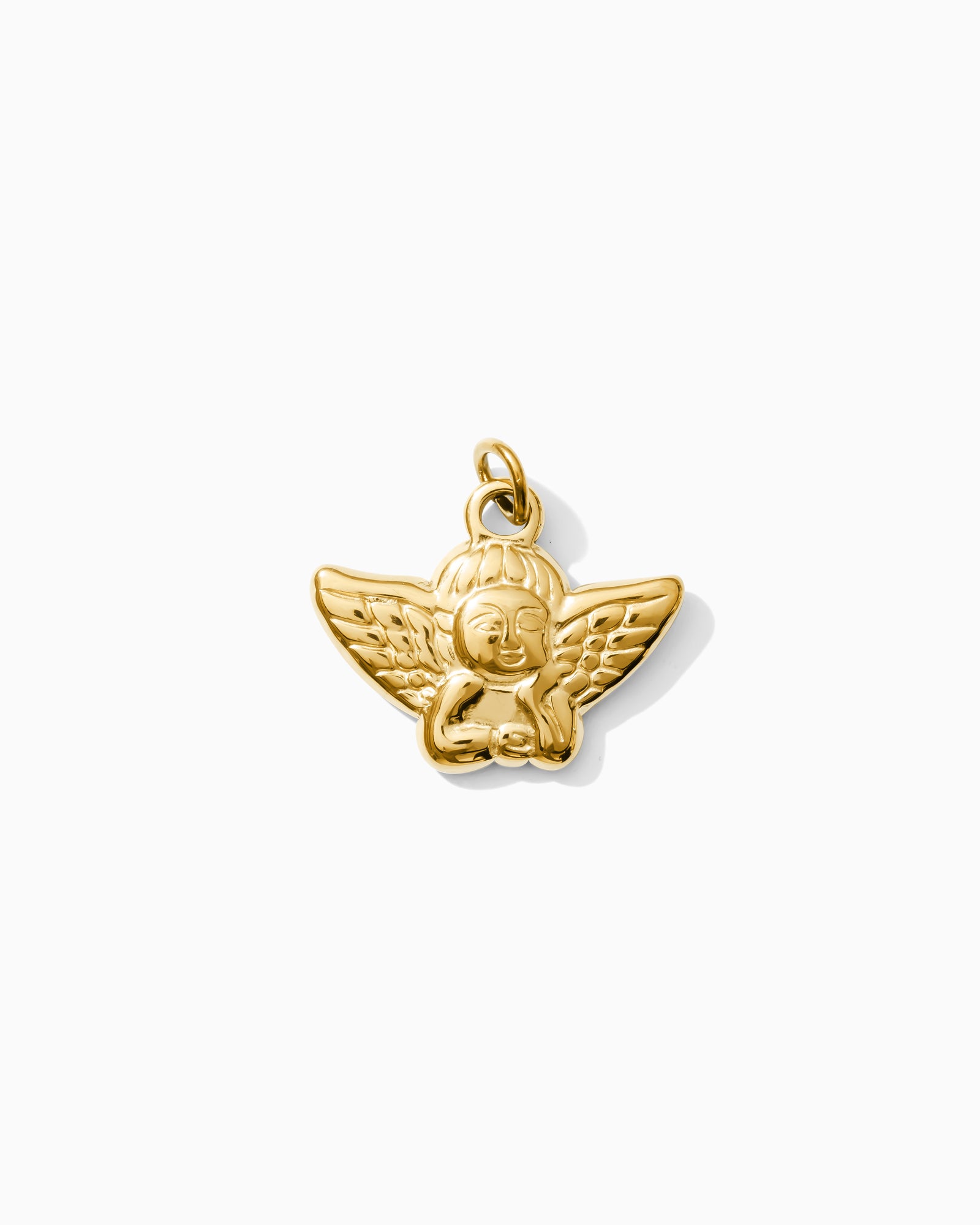 Angel PVD Charm, CH324