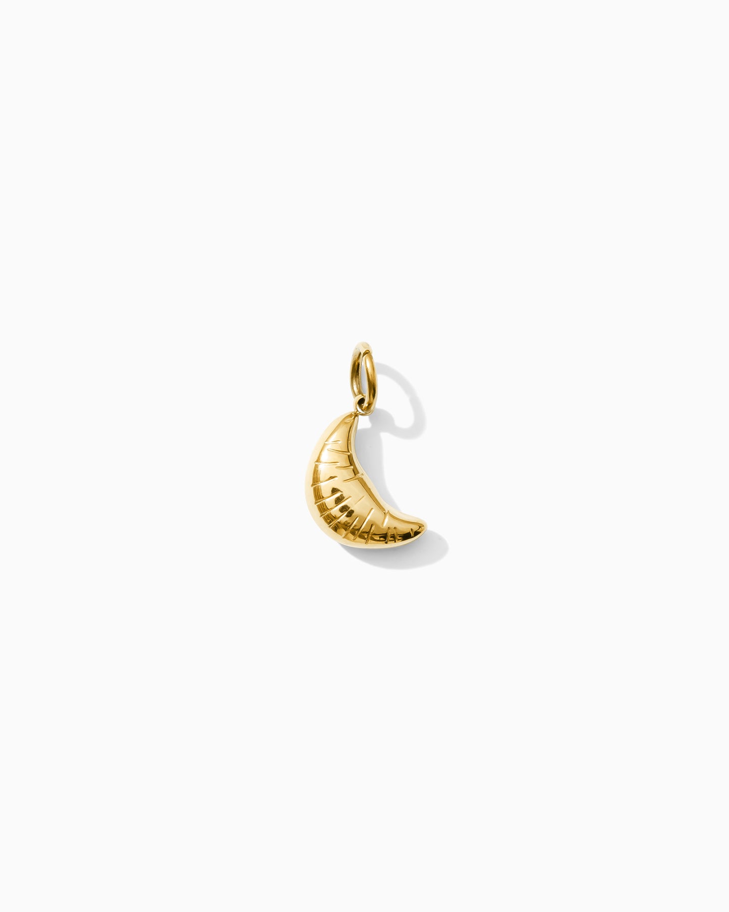 Croissant PVD Charm, CH340