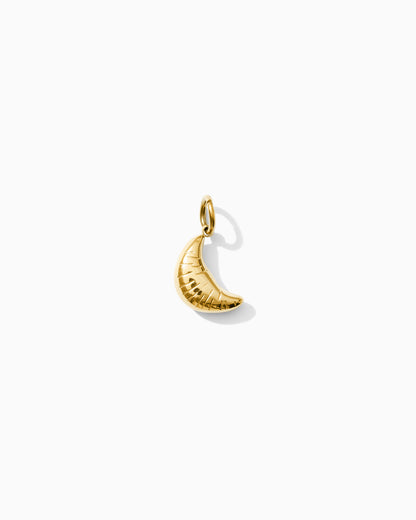 Croissant PVD Charm, CH340