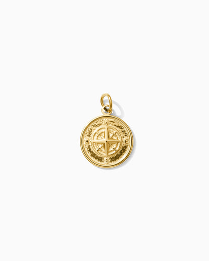 Compass PVD Charm, CH345
