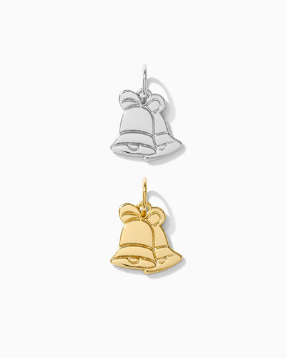 Jingle Bells Charm, CH43