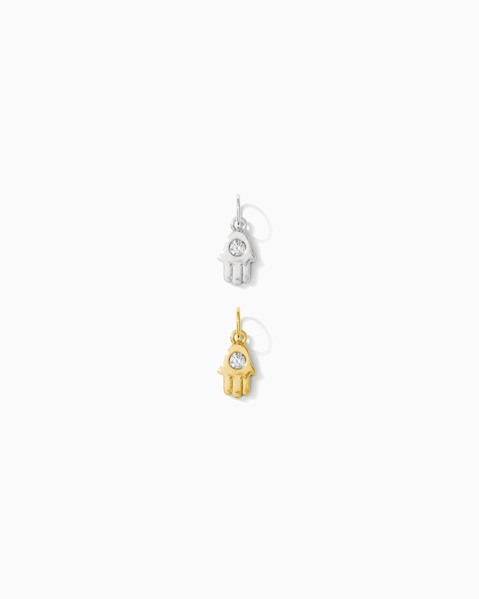 Hamsa Charm, CH65