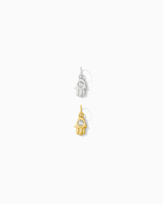 Hamsa Charm, CH65