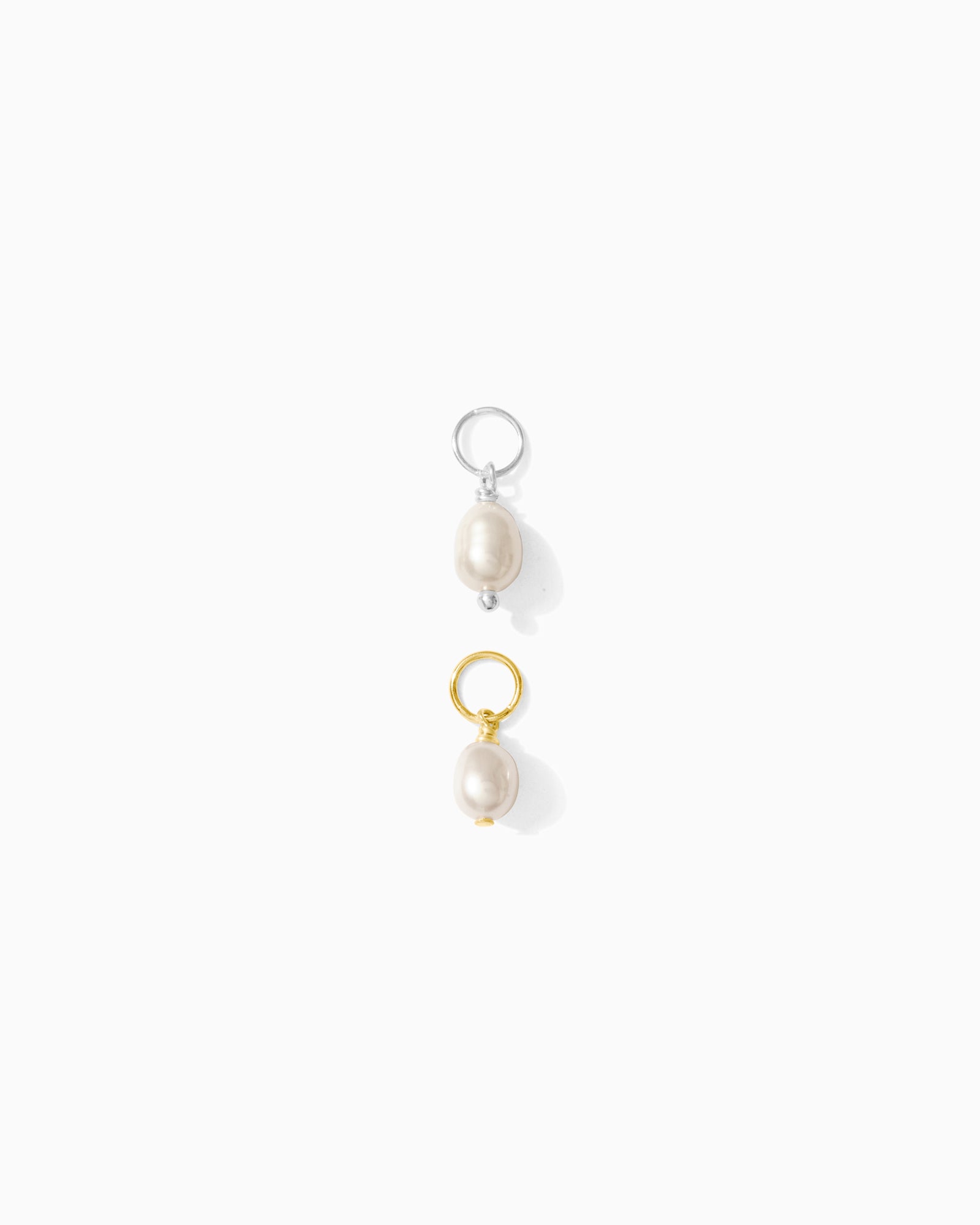 Freshwater Pearl Charm, CH66