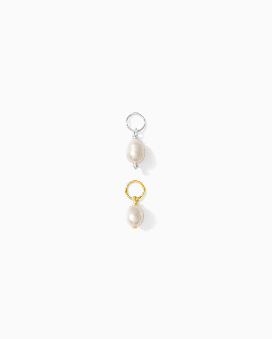 Freshwater Pearl Charm, CH66