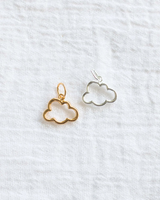 Cloud charm, CH88