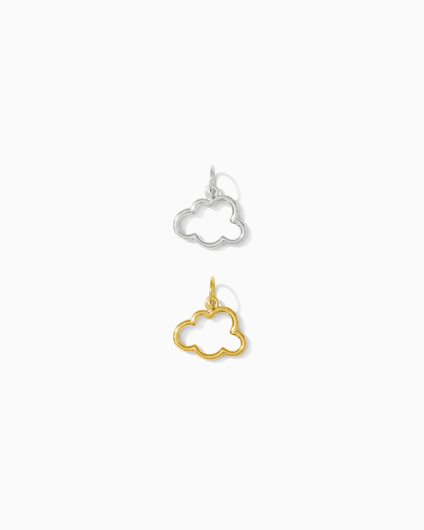 Cloud charm, CH88