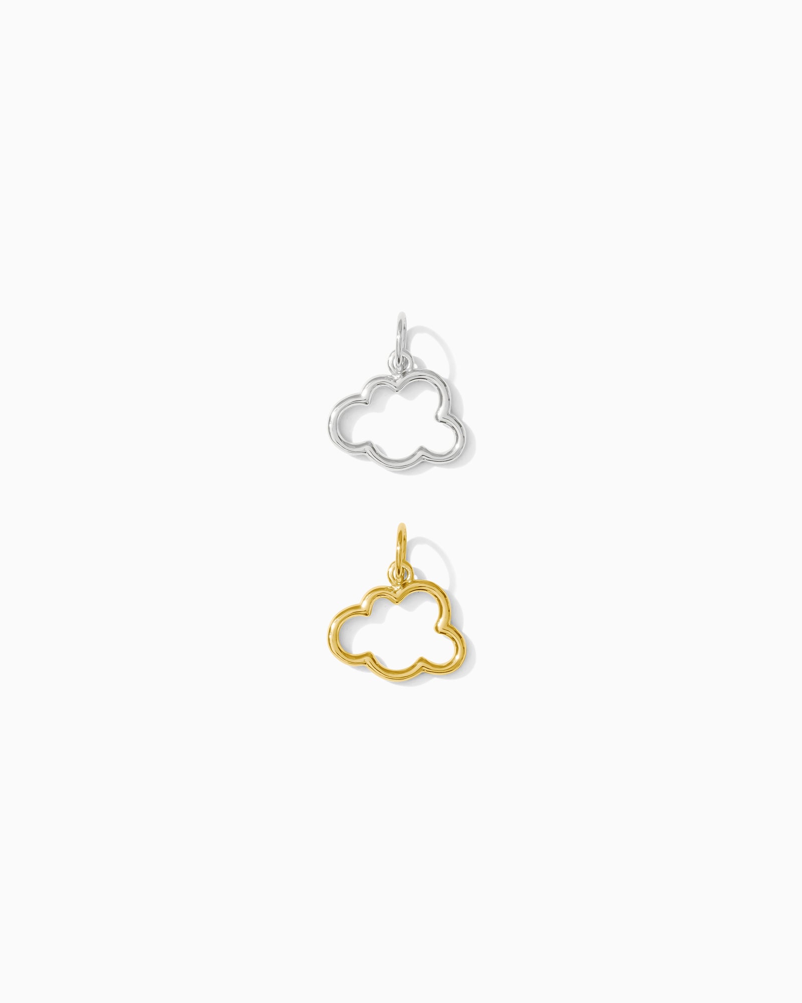Cloud charm, CH88