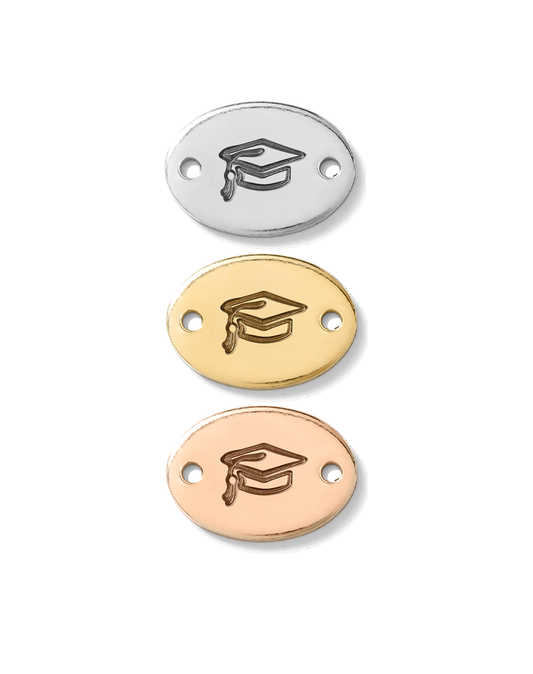 Grad Cap Connector, CN01