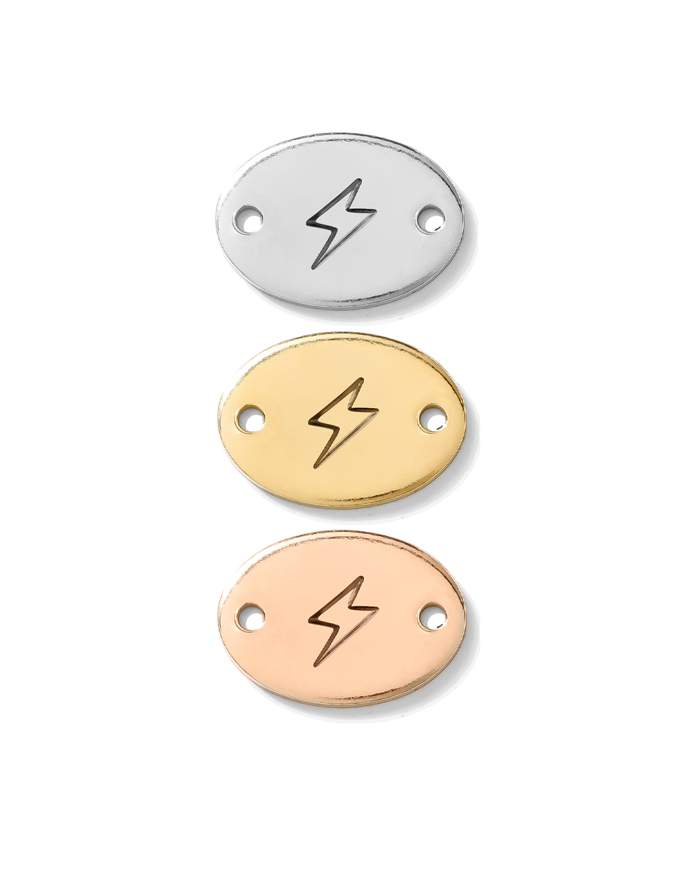 Lightning Bolt Connector, CN01