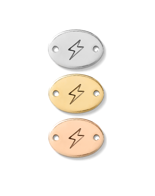 Lightning Bolt Connector, CN01