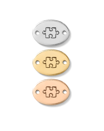 Puzzle Piece Connector, CN01
